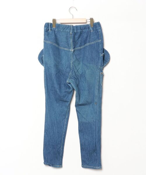 メルシーボークー サルエルパンツのおすすめ人気商品一覧 通販 - Yahoo