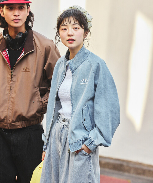 FREAK'S STORE（フリークスストア） デニムジャケット「FREAK'S STORE