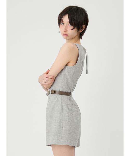 リリーブラウン サロペット（LILY BROWN）の商品一覧 通販 - Yahoo