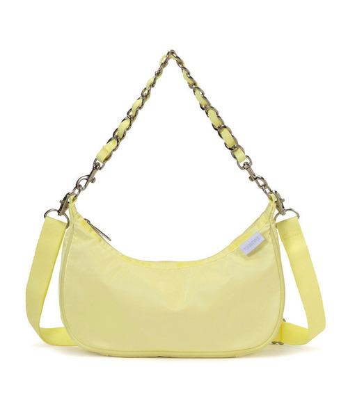 LeSportsac（レスポートサック） ショルダーバッグ バッグ CHAIN SMALL