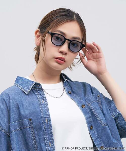 Zoff（ゾフ） サングラス uvカット 「WEB限定」Zoff｜DRAGON QUEST
