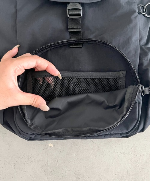 THE NORTH FACE（ザ ノースフェイス） ノースフェイス デイバック