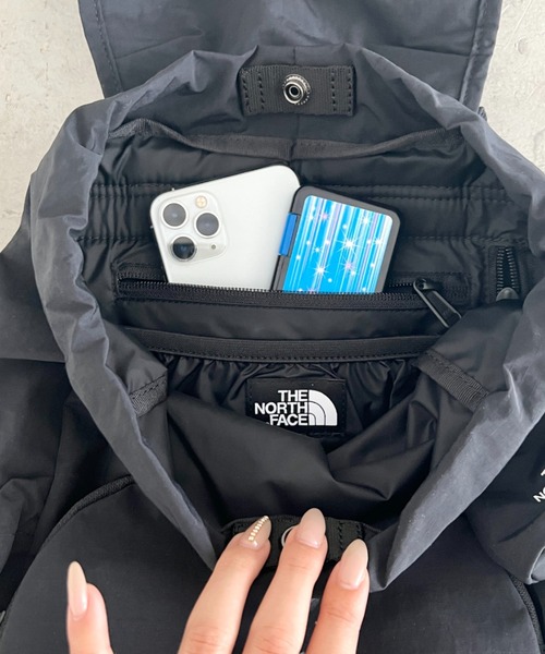 THE NORTH FACE（ザ ノースフェイス） ノースフェイス デイバック