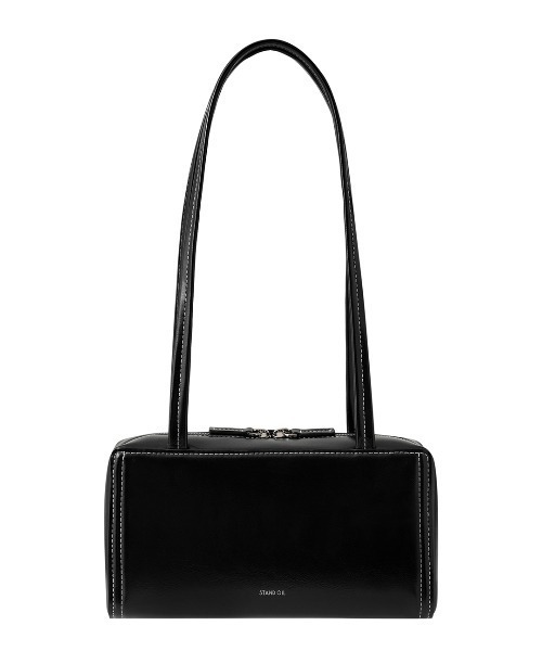 「STANDOIL」 ショルダーバッグ ONE SIZE クリーム レディース_画像2