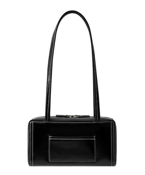 「STANDOIL」 ショルダーバッグ ONE SIZE クリーム レディース_画像3