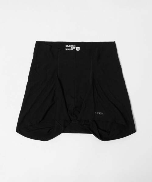 SEEK（GUNZE） ボクサーパンツ 「SEEK」AIRZ BOXER/エアーズ ボクサー