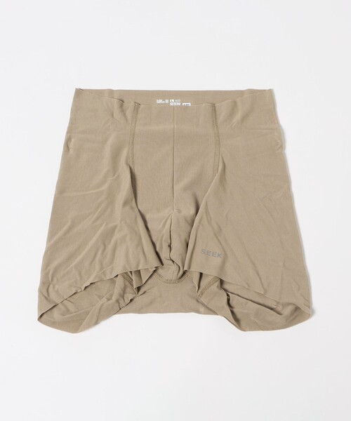 SEEK（GUNZE） ボクサーパンツ 「SEEK」AIRZ BOXER/エアーズ ボクサー