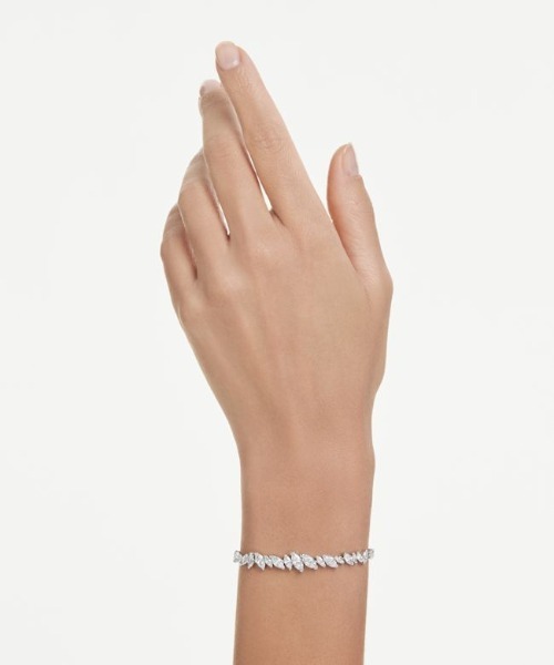 SWAROVSKI（スワロフスキー） ブレスレット 「公式」「スワロフスキー
