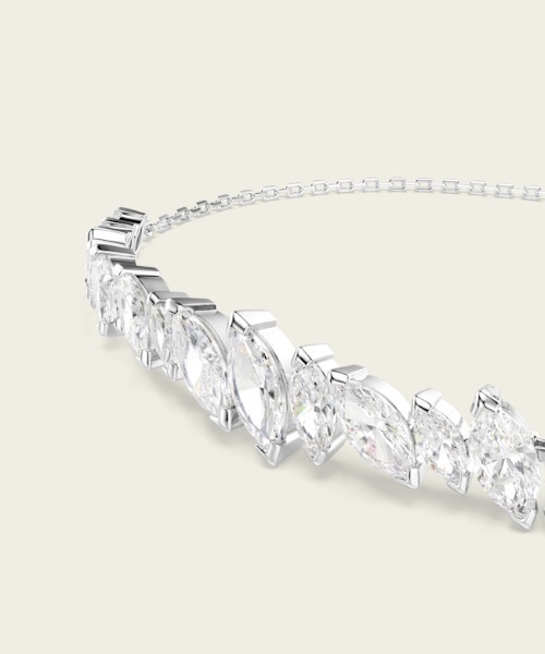 SWAROVSKI（スワロフスキー） ブレスレット 「公式」「スワロフスキー