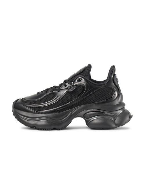 adidas（アディダス） スニーカー OZVENUZ W JS2468 レディース