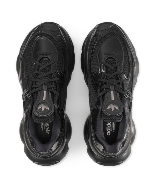 adidas（アディダス） スニーカー OZVENUZ W JS2468 レディース