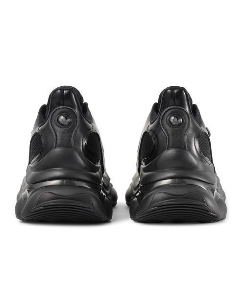 adidas（アディダス） スニーカー OZVENUZ W JS2468 レディース