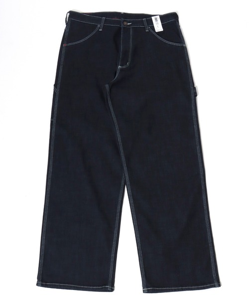 「EDWIN」 デニムパンツ X-LARGE ワンウォッシュ メンズ_画像2