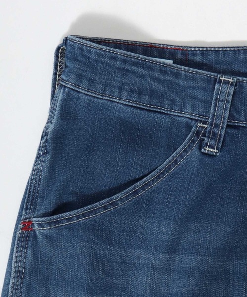 「EDWIN」 デニムパンツ X-LARGE ワンウォッシュ メンズ_画像6