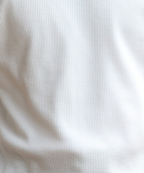 「８(eight)」 長袖Tシャツ X-LARGE ブラック メンズ_画像2