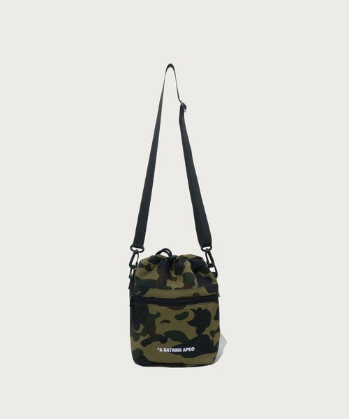 A BATHING APE（アベイシングエイプ） ショルダーストラップ