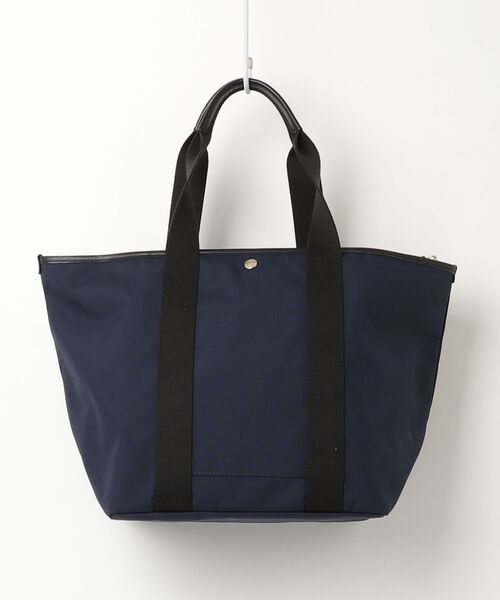 「Breath TOPKAPI」 トートバッグ FREE ネイビー レディース_画像2