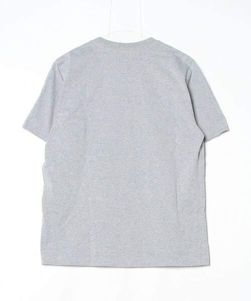 STUSSY（ステューシー） 半袖Tシャツ SMALL グレー メンズ : ZOZOTOWN