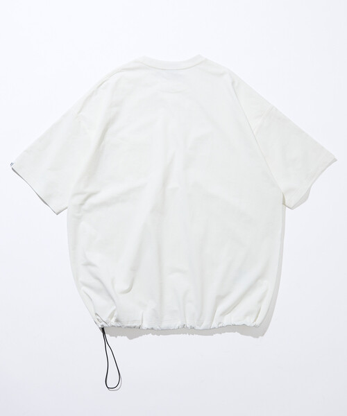 「Russell Athletic」 半袖Tシャツ SMALL スミクロ メンズ_画像3