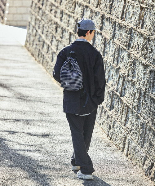 NAUTICA（ノーティカ） イージーパンツ LARGE ブラック メンズ