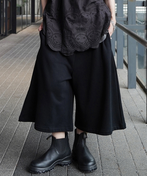 JOURNAL STANDARD LUXE（ジャーナルスタンダード ラックス） ハーフ