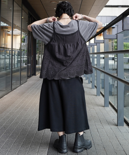 JOURNAL STANDARD LUXE（ジャーナルスタンダード ラックス） ハーフ