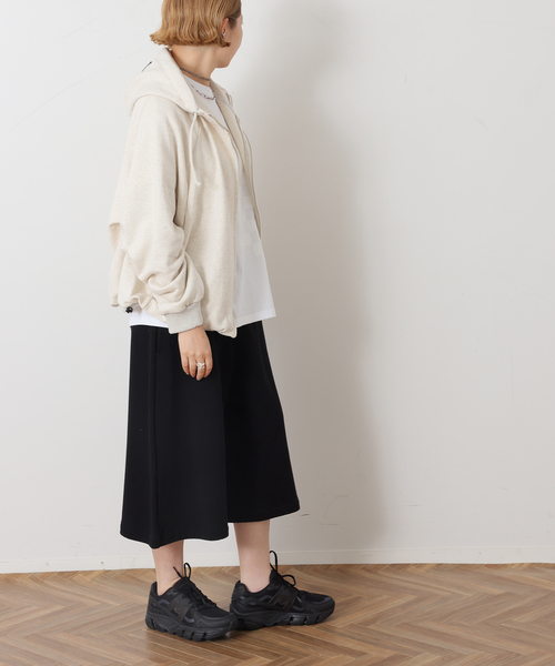 JOURNAL STANDARD LUXE（ジャーナルスタンダード ラックス） ハーフ