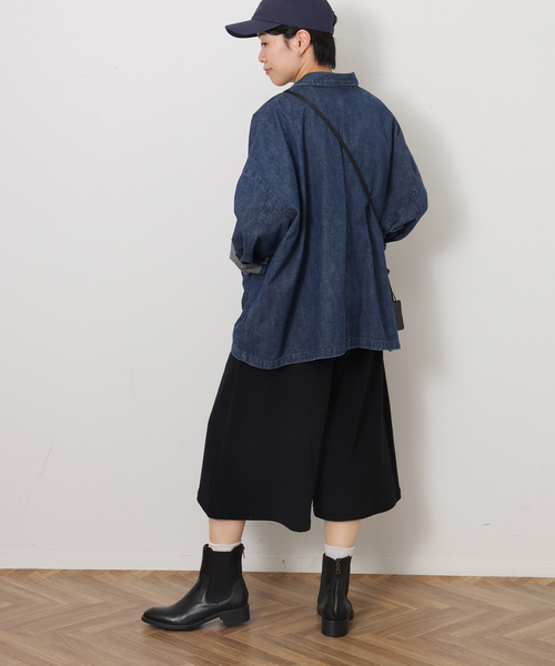 JOURNAL STANDARD LUXE（ジャーナルスタンダード ラックス） ハーフ