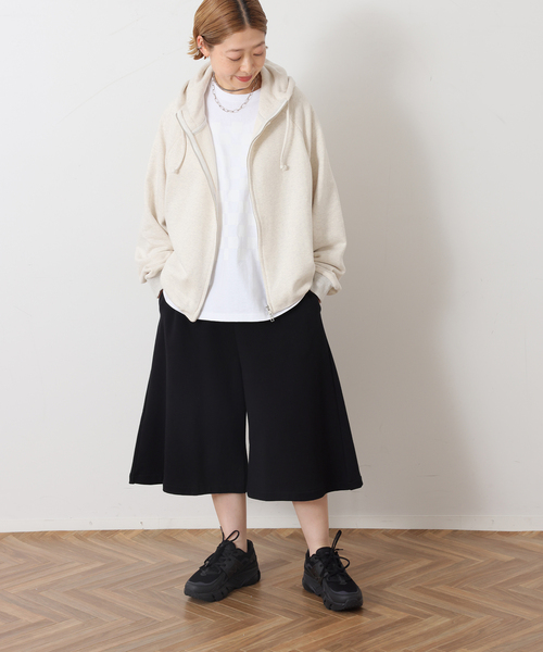 JOURNAL STANDARD LUXE（ジャーナルスタンダード ラックス） ハーフ
