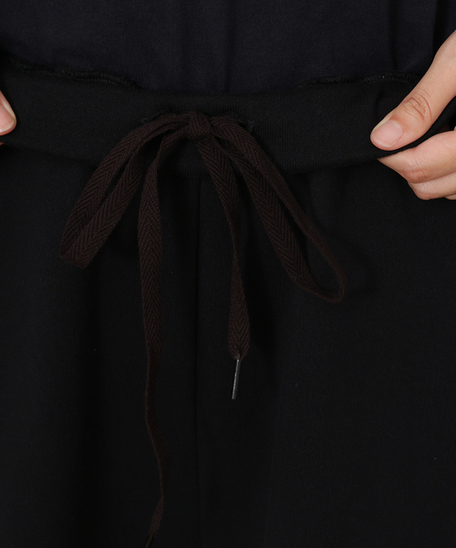 JOURNAL STANDARD LUXE（ジャーナルスタンダード ラックス） ハーフ