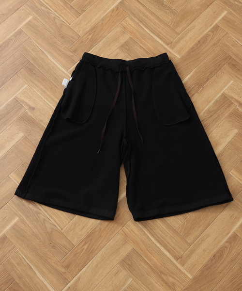 JOURNAL STANDARD LUXE（ジャーナルスタンダード ラックス） ハーフ