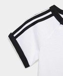 アディダス adidas tシャツ スリースト...の詳細画像3