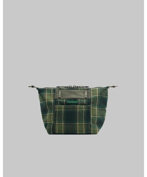 Topologie（トポロジー） トートバッグ Explorer Tote Small