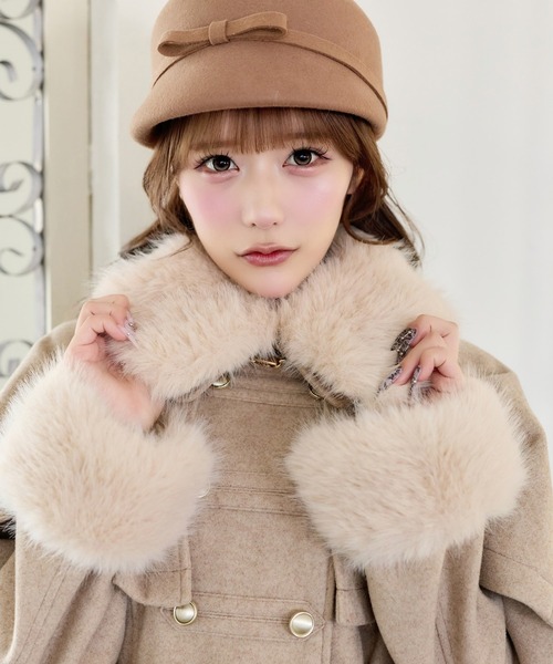 one after another NICE CLAUP コート アウター 「Premium order