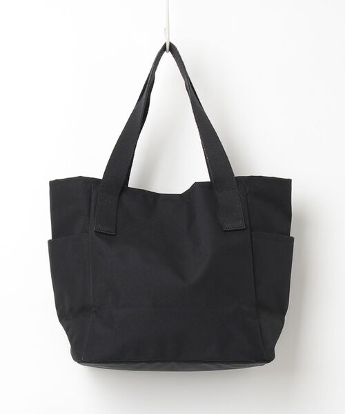 「MARY QUANT」 トートバッグ - ブラック レディース_画像2