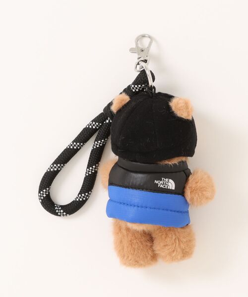THE NORTH FACE（ザ ノースフェイス） ノースフェイス キーホルダー