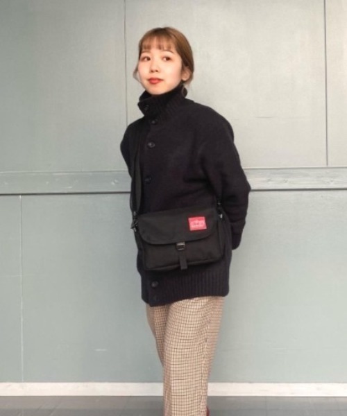 Manhattan Portage（マンハッタンポーテージ） バッグインバッグ