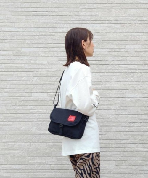 Manhattan Portage（マンハッタンポーテージ） バッグインバッグ