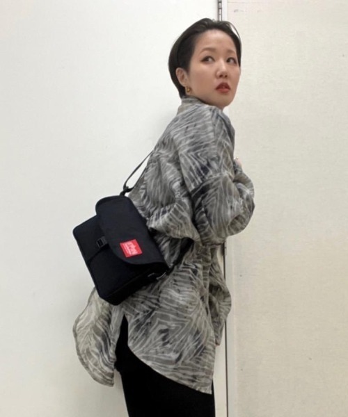 Manhattan Portage（マンハッタンポーテージ） バッグインバッグ