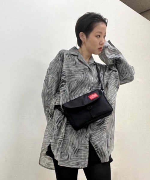 Manhattan Portage（マンハッタンポーテージ） バッグインバッグ