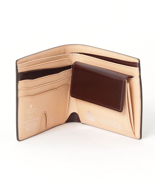 pid コードバン財布 LOWARD -ONLINE SHOP-