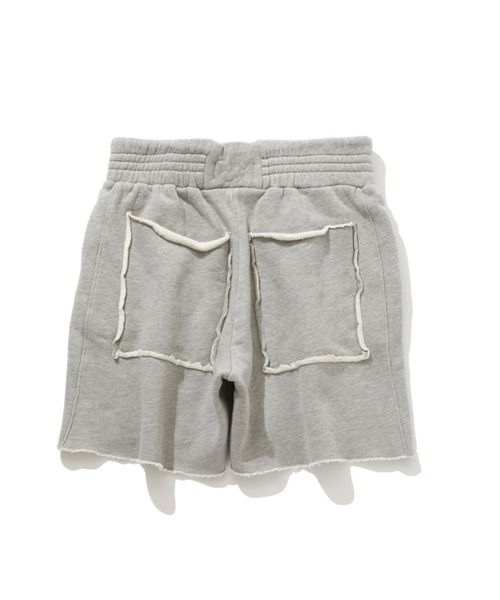 LES TIEN（レスティエン） パンツ YACHT SHORT / ヨット ショート