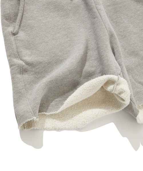 LES TIEN（レスティエン） パンツ YACHT SHORT / ヨット ショート