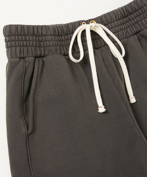 LES TIEN（レスティエン） パンツ YACHT SHORT / ヨット ショート