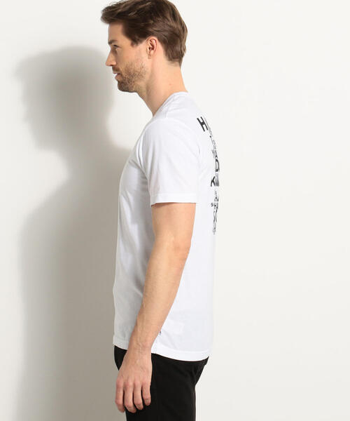 【サイズガイ】 tシャツ Tシャツ ビーチグラフィックTシャツ MLJ3311JE ZOZOTOWN PayPayモール店 - 通販 - PayPayモール をよくご