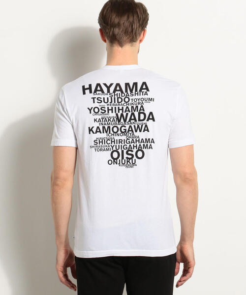 【サイズガイ】 tシャツ Tシャツ ビーチグラフィックTシャツ MLJ3311JE ZOZOTOWN PayPayモール店 - 通販 - PayPayモール をよくご