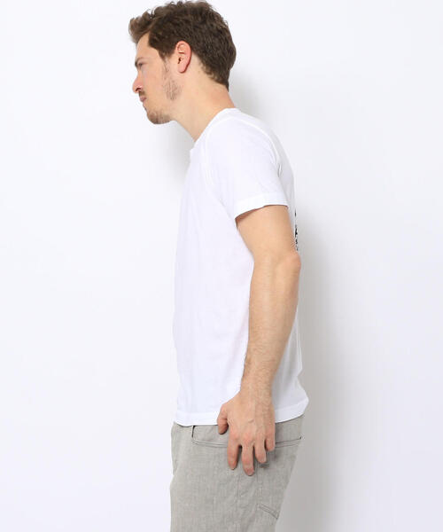 【サイズガイ】 tシャツ Tシャツ ビーチグラフィックTシャツ MLJ3311JE ZOZOTOWN PayPayモール店 - 通販 - PayPayモール をよくご