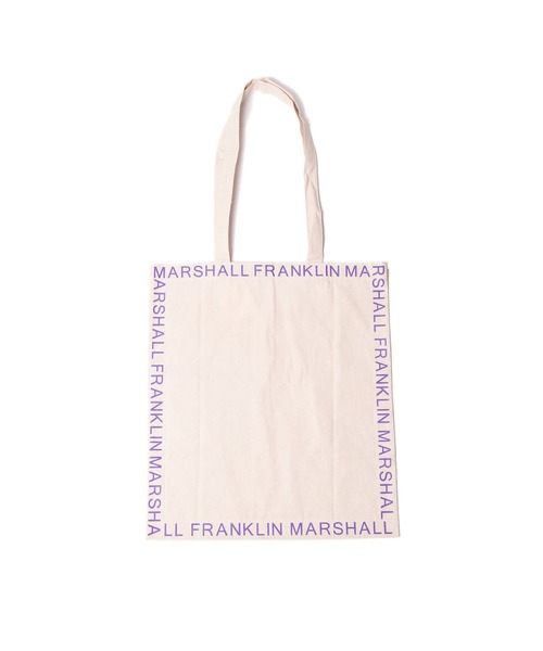 FRANKLIN & MARSHALL（フランクリンマーシャル） トートバッグ 