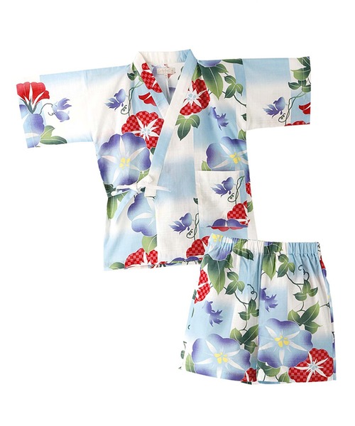 浴衣 レトロモダン和柄甚平 Zozotown Paypayモール店 通販 Paypayモール