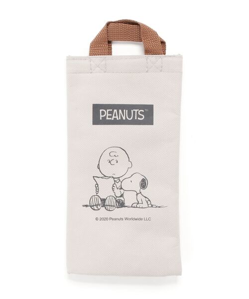 新品 スヌーピーメイト 保冷温ボトルホルダー 国内最安値に挑戦